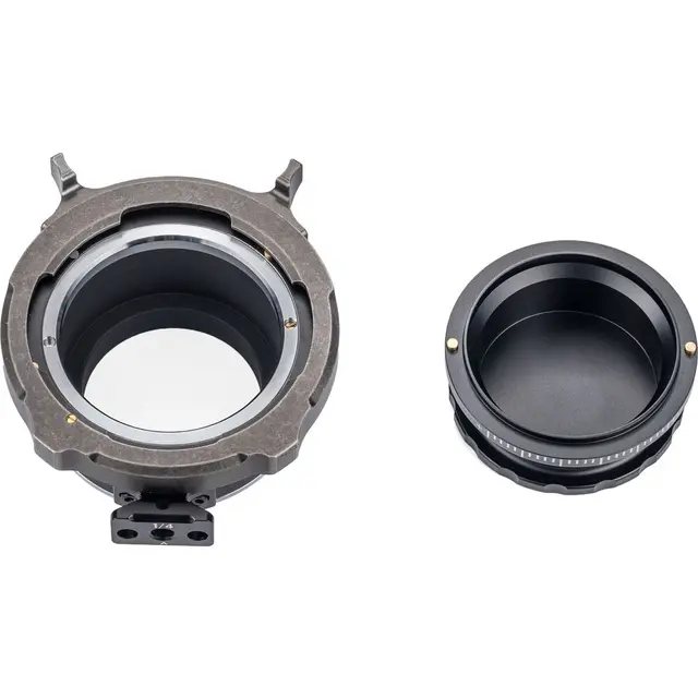 Tilta Tiltaing RF Mount to PL  Mount RF til PL Adapter med Back Focus 