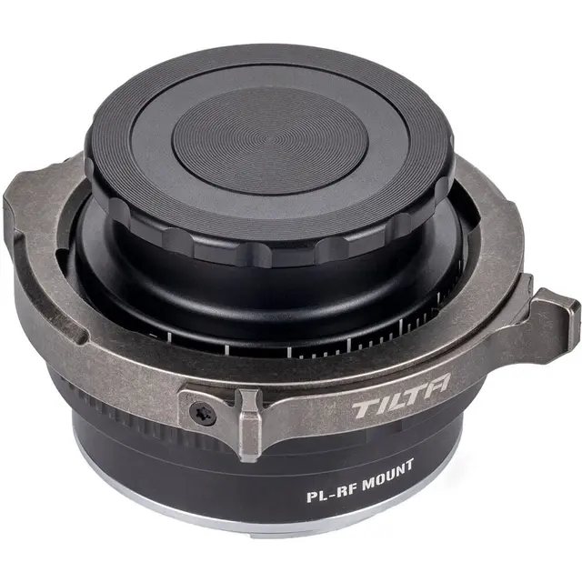 Tilta Tiltaing RF Mount to PL  Mount RF til PL Adapter med Back Focus 