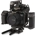 Tilta Cage BMD Pocket Cinema 4K/6K G1 Advanced Kit (Black)