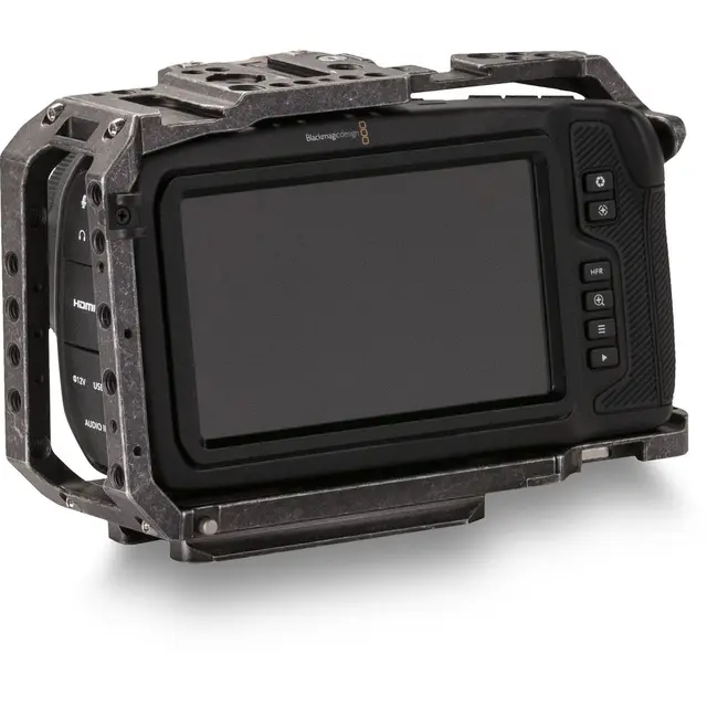 Tilta Full Camera Cage Pocket 4K/6K G1 Cage 4K Tilta Grey 