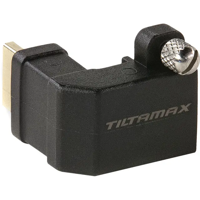 Tilta HDMI 90-Degree Adapter til BMPCC 4K/6K 