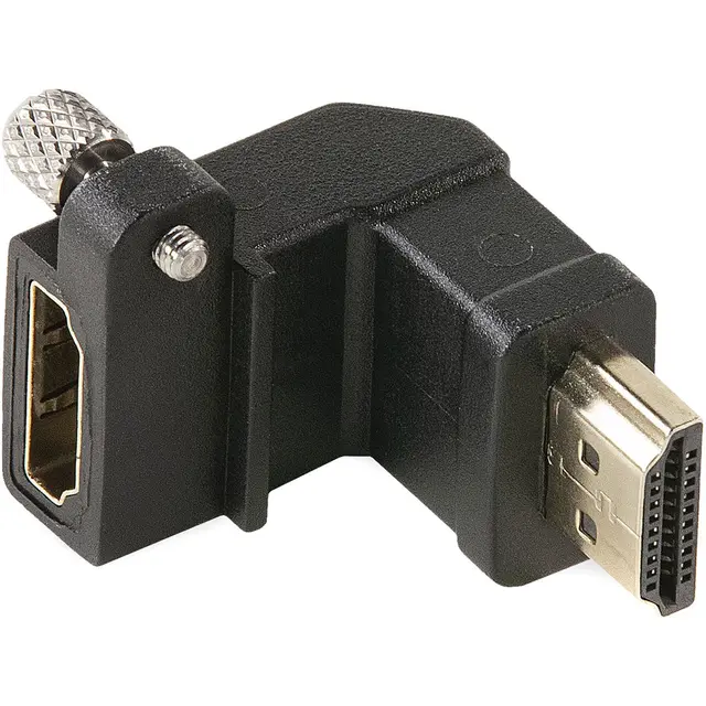Tilta HDMI 90-Degree Adapter til BMPCC 4K/6K 