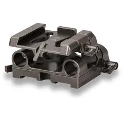 Tilta 15mm LWS Baseplate for RED Komodo