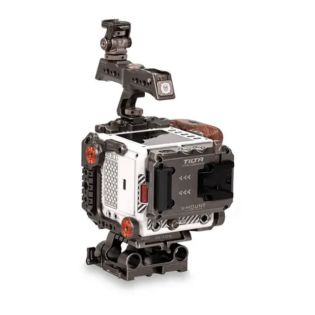 Tilta RED Komodo Kit-E TG KIT-E Tactical Grey 