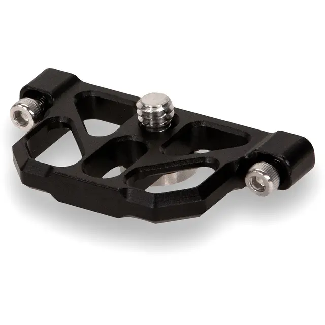 Tilta PL Mount Lens Adapter Support RED Komodo Black 