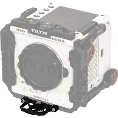 Tilta PL Mount Lens Adapter Support RED Komodo Black