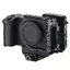 Tilta Camera Cage Power Kit For Canon R6 V. Black