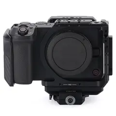 Tilta Camera Cage Power Kit For Canon R6 V. Black