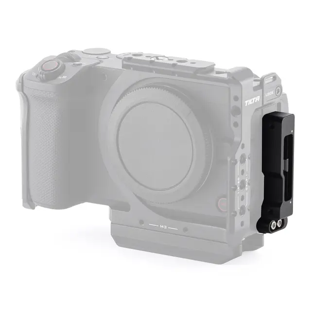 Tilta HDMI Cable Clamp for Canon R6 V 