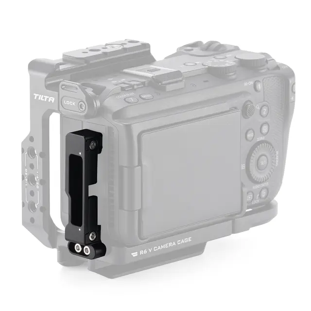 Tilta HDMI Cable Clamp for Canon R6 V 