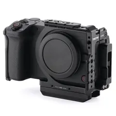 Tilta Full Camera Cage for Canon R6 V Black