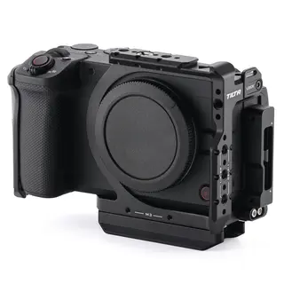 Tilta Full Camera Cage for Canon R6 V Black