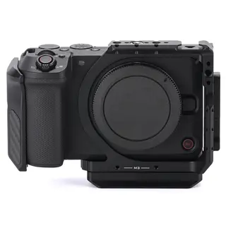 Tilta Full Camera Cage for Canon R6 V Black