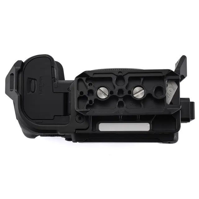 Tilta Full Camera Cage for Canon R6 V Black 