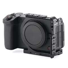 Tilta Half Camera Cage for Canon R6 V Black