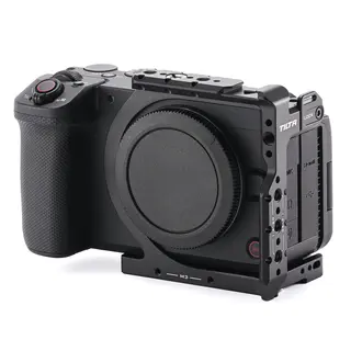 Tilta Half Camera Cage for Canon R6 V Black