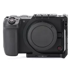 Tilta Half Camera Cage for Canon R6 V Black