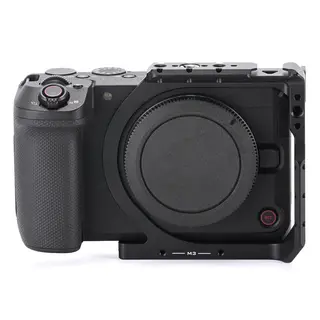 Tilta Half Camera Cage for Canon R6 V Black