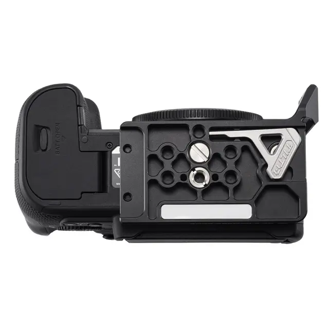 Tilta Half Camera Cage for Canon R6 V Black 