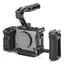 Tilta Camera Cage for Sony FX5 Base Kit Black