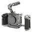 Tilta Camera Cage Base Kit for Sony FX5 Titanium Gray