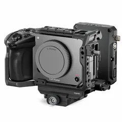Tilta Camera Cage Power Kit for Sony FX5 Black