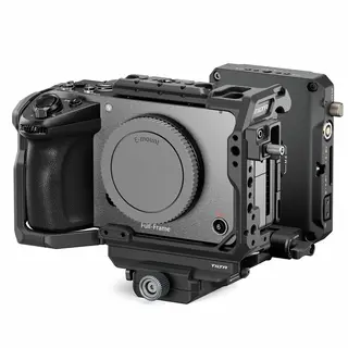Tilta Camera Cage Power Kit for Sony FX5 Black