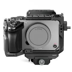 Tilta Camera Cage Power Kit for Sony FX5 Black
