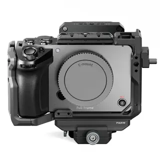 Tilta Camera Cage Power Kit for Sony FX5 Black