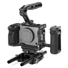 Tilta Camera Cage Pro Kit for Sony FX5 Black