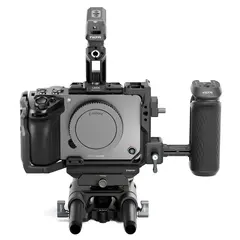 Tilta Camera Cage Pro Kit for Sony FX5 Black