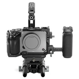 Tilta Camera Cage Pro Kit for Sony FX5 Black