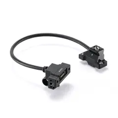 Tilta EVF Extension Cable for Sony FX5 B Black