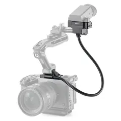 Tilta EVF Extension Cable for Sony FX5 B Black