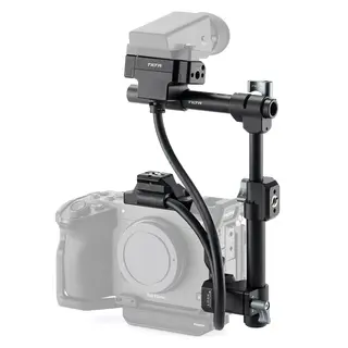 Tilta EVF Extension Kit for Sony FX5 Black