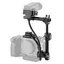 Tilta EVF Extension Kit for Sony FX5 Black