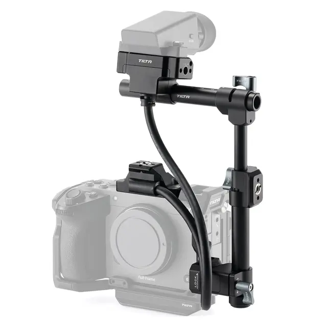 Tilta EVF Extension Kit for Sony FX5 Black 