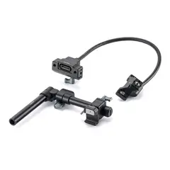 Tilta EVF Extension Kit for Sony FX5 Black