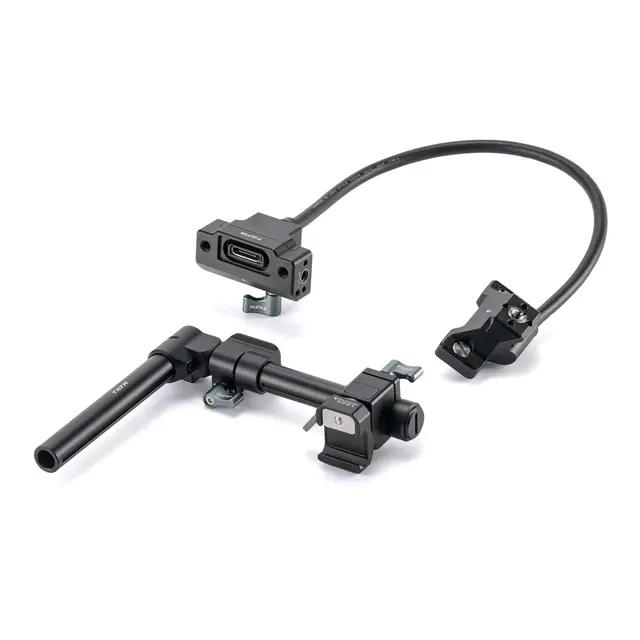 Tilta EVF Extension Kit for Sony FX5 Black 