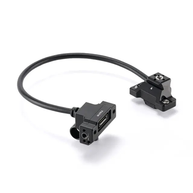 Tilta EVF Extension Kit for Sony FX5 Black 