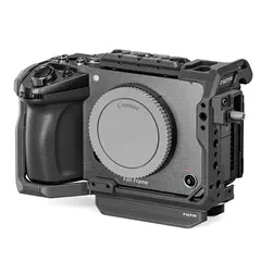 Tilta Full Camera Cage for Sony FX5 Black