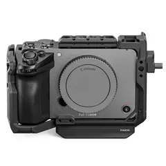 Tilta Full Camera Cage for Sony FX5 Black