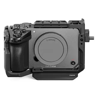 Tilta Full Camera Cage for Sony FX5 Black