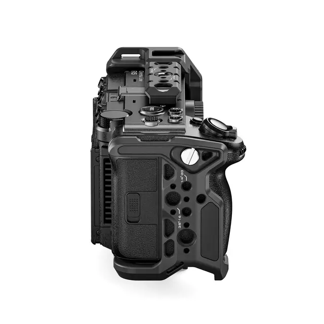 Tilta Full Camera Cage for Sony FX5 Black 