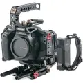 Tilta Advanced kit for BMPCC 6K Pro Advanced kit (Black) 6K Pro &amp; 6K G2