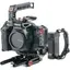 Tilta Advanced kit for BMPCC 6K Pro Advanced kit (Black) 6K Pro &amp; 6K G2
