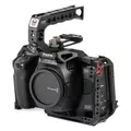 Tilta Basic Kit for BMPCC Pro 6K Basic Kit (Black) 6K Pro &amp; 6K G2