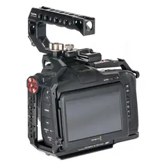 Tilta Basic Kit for BMPCC Pro 6K Basic Kit (Black) 6K Pro &amp; 6K G2