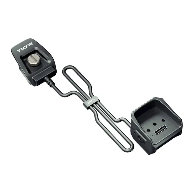 Tilta EVF Extension Cable 30 cm For BMPCC 6K Pro 