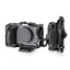 RETUR Tilta FX3 Lightweight Kit Sort Cage til Sony FX3 (Black)